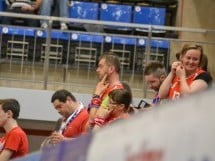 CSM CSU Oradea vs Phoenix Galaţi