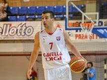 CSM CSU Oradea vs Phoenix Galaţi