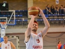 CSM CSU Oradea vs Phoenix Galaţi