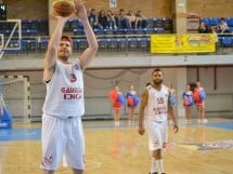 CSM CSU Oradea vs Phoenix Galaţi