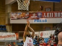 CSM CSU Oradea vs Phoenix Galaţi