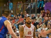 CSM CSU Oradea vs Phoenix Galaţi