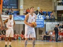 CSM CSU Oradea vs Phoenix Galaţi