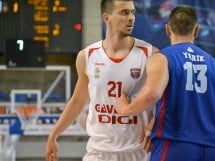 CSM CSU Oradea vs Phoenix Galaţi