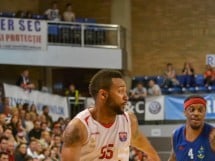 CSM CSU Oradea vs Phoenix Galaţi