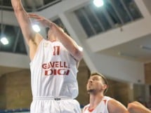 CSM CSU Oradea vs Phoenix Galaţi