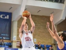 CSM CSU Oradea vs Phoenix Galaţi