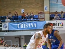 CSM CSU Oradea vs Phoenix Galaţi