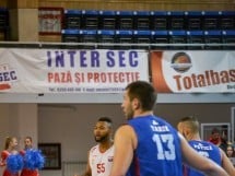 CSM CSU Oradea vs Phoenix Galaţi