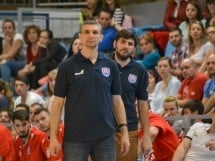 CSM CSU Oradea vs Phoenix Galaţi