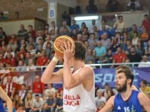 CSM CSU Oradea vs Phoenix Galaţi