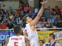 CSM CSU Oradea vs Phoenix Galaţi