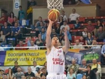 CSM CSU Oradea vs Phoenix Galaţi