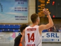 CSM CSU Oradea vs Phoenix Galaţi