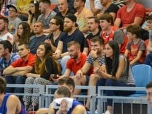 CSM CSU Oradea vs Phoenix Galaţi