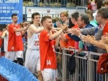 CSM CSU Oradea vs Phoenix Galaţi