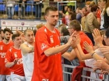CSM CSU Oradea vs Phoenix Galaţi