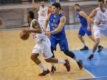 CSM CSU Oradea vs Phoenix Galaţi