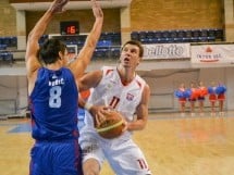 CSM CSU Oradea vs Phoenix Galaţi