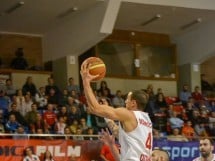 CSM CSU Oradea vs Phoenix Galaţi