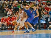 CSM CSU Oradea vs Phoenix Galaţi