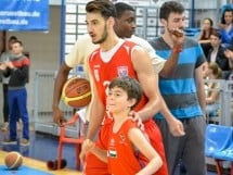 CSM CSU Oradea vs Phoenix Galaţi