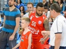 CSM CSU Oradea vs Phoenix Galaţi