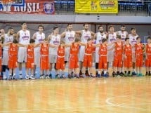 CSM CSU Oradea vs Phoenix Galaţi