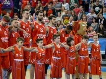 CSM CSU Oradea vs Phoenix Galaţi