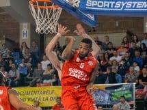 CSM CSU Oradea vs Phoenix Galaţi