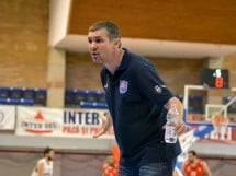 CSM CSU Oradea vs Phoenix Galaţi