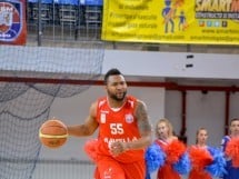 CSM CSU Oradea vs Phoenix Galaţi