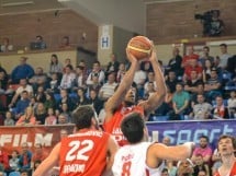 CSM CSU Oradea vs Phoenix Galaţi