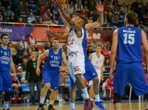 CSM CSU Oradea vs Phoenix Galaţi