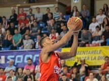 CSM CSU Oradea vs Phoenix Galaţi