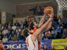 CSM CSU Oradea vs Phoenix Galaţi