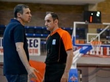 CSM CSU Oradea vs Phoenix Galaţi