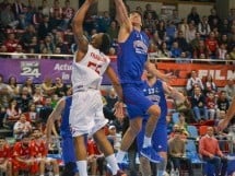 CSM CSU Oradea vs Phoenix Galaţi