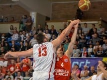 CSM CSU Oradea vs Phoenix Galaţi