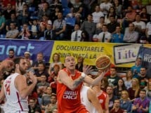 CSM CSU Oradea vs Phoenix Galaţi