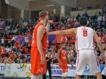 CSM CSU Oradea vs Phoenix Galaţi