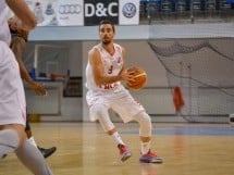 CSM CSU Oradea vs Phoenix Galaţi