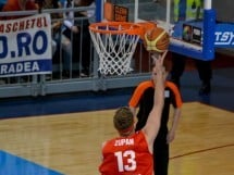 CSM CSU Oradea vs Phoenix Galaţi