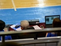 CSM CSU Oradea vs Phoenix Galaţi