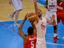 CSM CSU Oradea vs Phoenix Galaţi