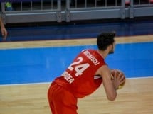 CSM CSU Oradea vs Phoenix Galaţi