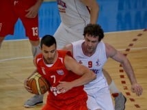 CSM CSU Oradea vs Phoenix Galaţi