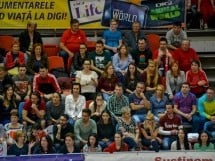 CSM CSU Oradea vs Phoenix Galaţi