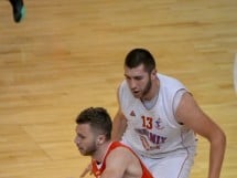 CSM CSU Oradea vs Phoenix Galaţi