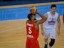 CSM CSU Oradea vs Phoenix Galaţi